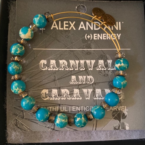 Alex and Ani bracelet - Picture 2 of 3